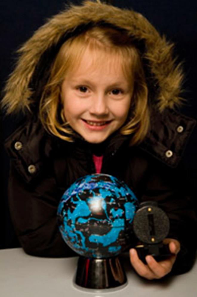 Antarctic Adventure  &copy; Jude Timms